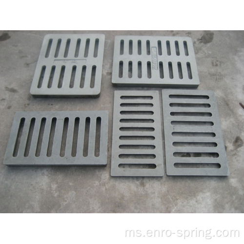 FRP / GRP Fiberglass Molded Grating